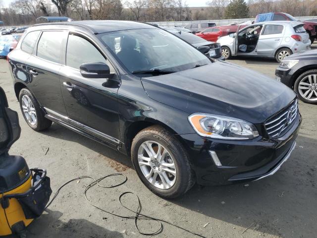 2015 VOLVO XC60 T5 YV440MDJ2F2682613
