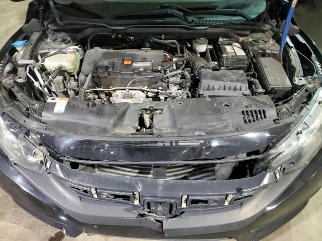 2017 HONDA CIVIC LX - 19XFC2F53HE038616