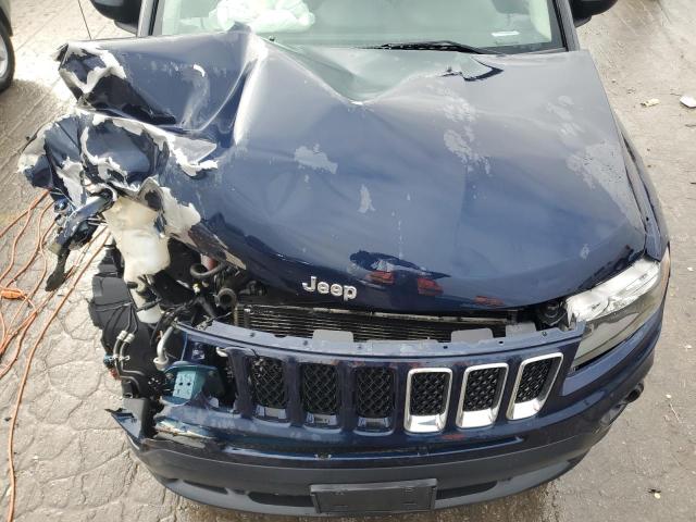 VIN 1C4NJCBA1FD396886 2015 JEEP COMPASS no.12