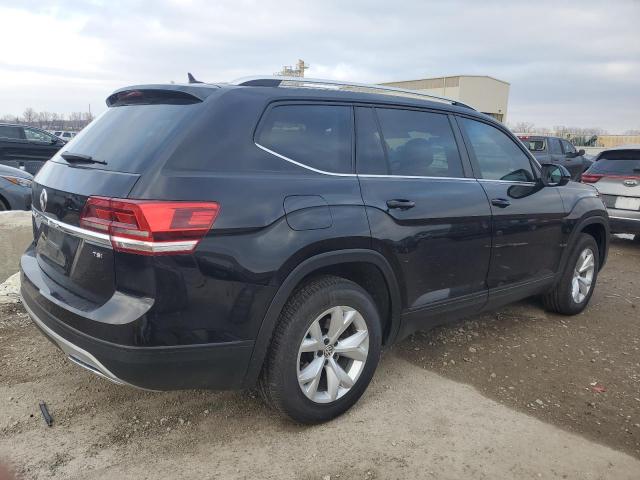 Vin: 1v2cp2ca5jc598268, lot: 82860014, volkswagen atlas se 20183