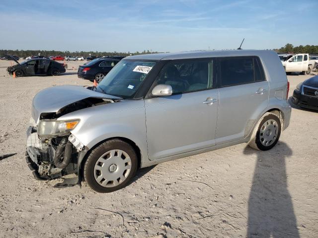 2012 TOYOTA SCION XB #3034480764