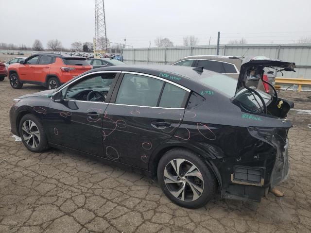 2020 SUBARU LEGACY 4S3BWAB61L3031324