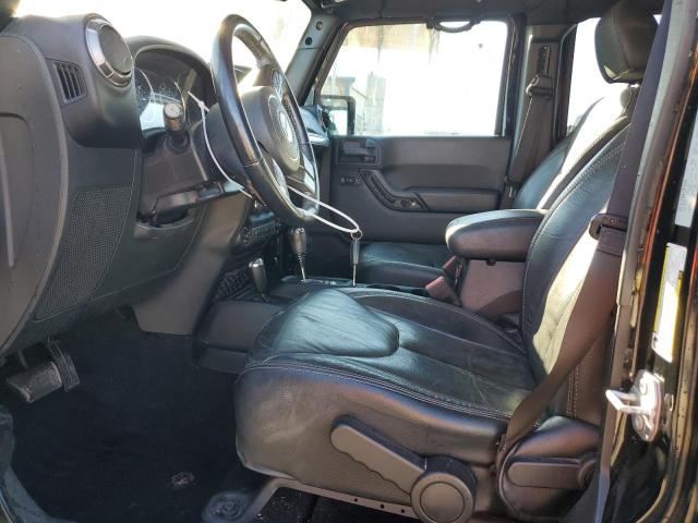 2018 JEEP WRANGLER U - 1C4BJWEG0JL833280