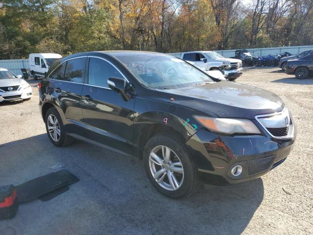 2015 ACURA RDX TECHNO 5J8TB3H50FL002686