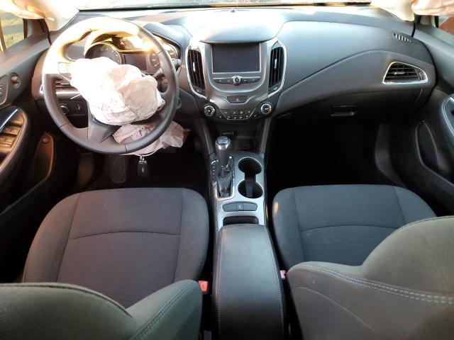 2017 CHEVROLET CRUZE LT - 1G1BE5SM2H7234160