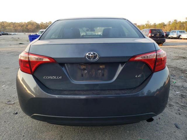 2017 TOYOTA COROLLA L - 5YFBURHE4HP625567