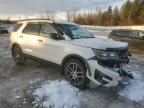 FORD EXPLORER S снимка