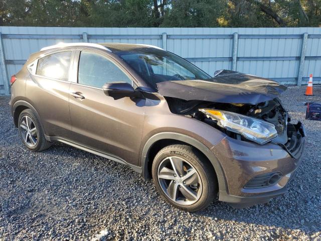 2022 HONDA HR-V EXL - 3CZRU5H7XNM703100