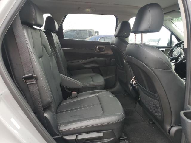 2022 KIA SORENTO EX - 5XYRH4LFXNG109736