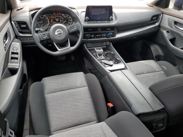 2023 NISSAN ROGUE SV - JN8BT3BAXPW422277
