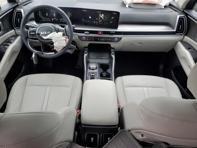 2025 KIA SORENTO EX - KNDRHDJGXS5315803