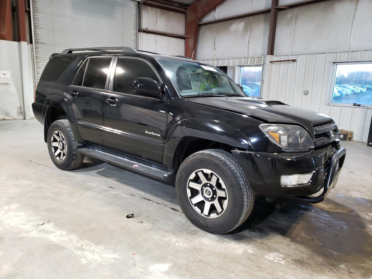 Lot #3034307062 2004 TOYOTA 4RUNNER SR