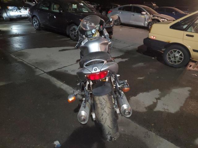 2005 DUCATI ST3 ZDM1TBBS75B004262
