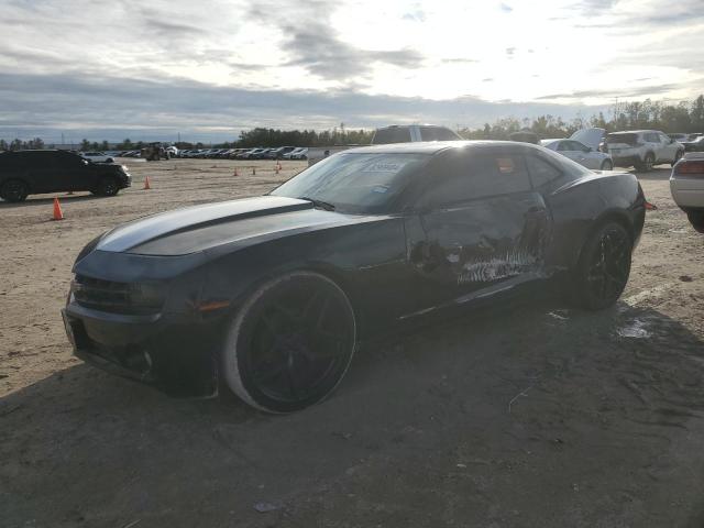 Vin: 2g1fb1e32c9180307, lot: 82909484, chevrolet camaro lt 2012 img_1
