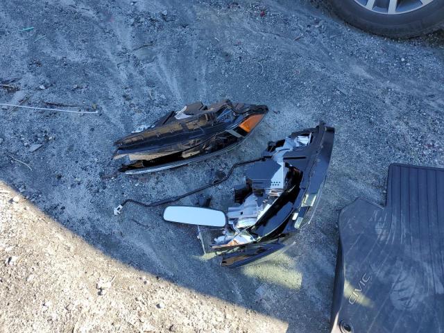 2024 HONDA CIVIC SPOR - 2HGFE2F54RH557384