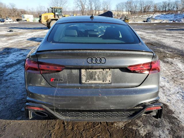 2023 AUDI RS5 WUAAWDF57PA901886