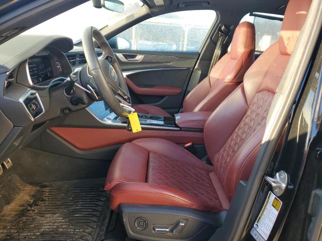 2021 AUDI S6 PREMIUM WAUDFAF23MN084237