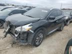 2017 NISSAN MURANO S - 5N1AZ2MGXHN184371