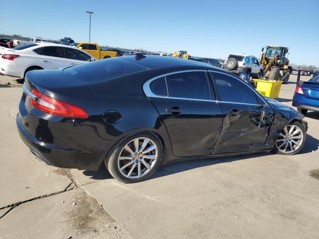 2015 JAGUAR XF 2.0T PR SAJWA0FS5FPU66783