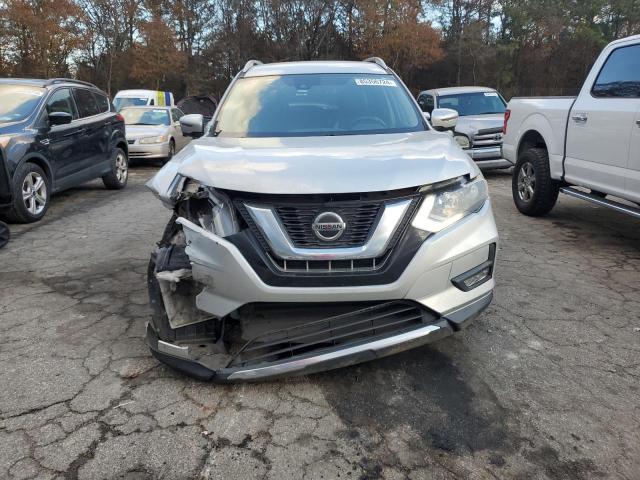 2018 NISSAN ROGUE S - 5N1AT2MT0JC741210