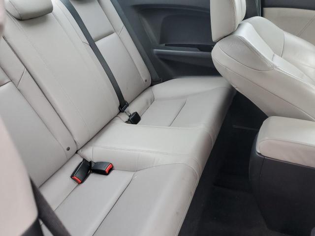 2015 HONDA CIVIC EXL - 2HGFG3B05FH506515