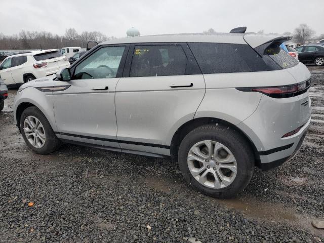 2020 LAND ROVER RANGE ROVE - SALZT2GX3LH040892