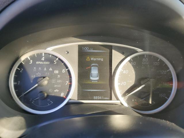 2017 NISSAN SENTRA S - 3N1AB7AP1HY228371