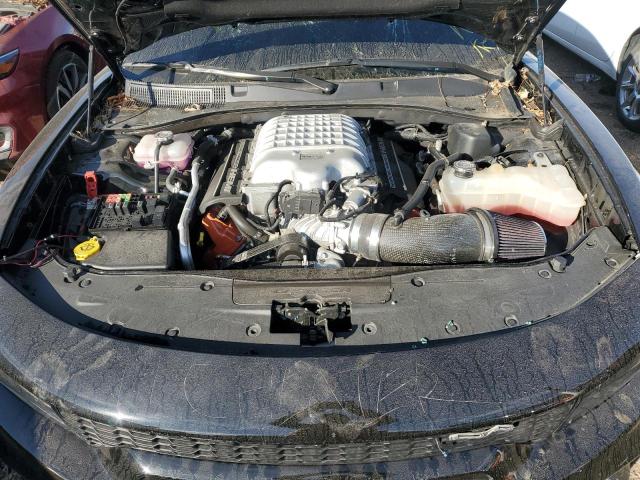 2022 DODGE CHARGER SR 2C3CDXL93NH191375