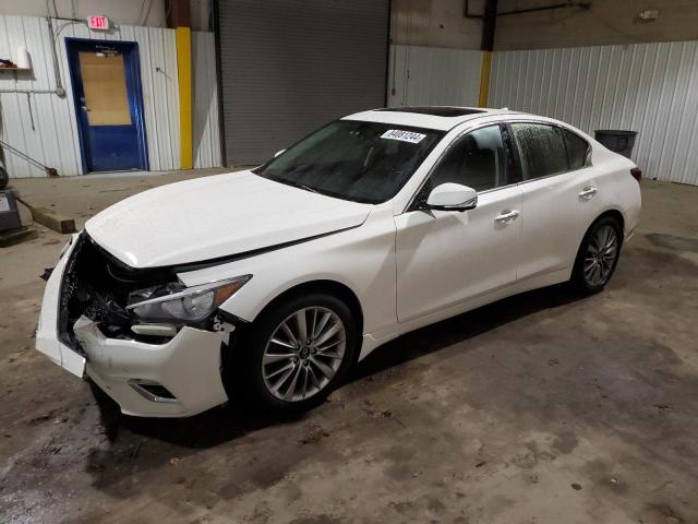 2019 INFINITI Q50 LUXE #3025051168