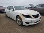 Lot #3025061243 2011 LEXUS LS 460