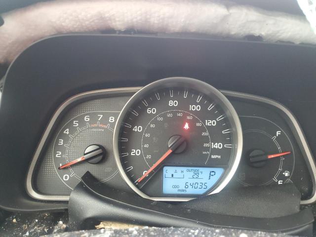2015 TOYOTA RAV4 LE - JTMBFREV2FJ046335