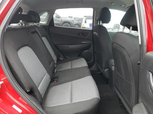 2020 HYUNDAI KONA SEL - KM8K22AA6LU396143
