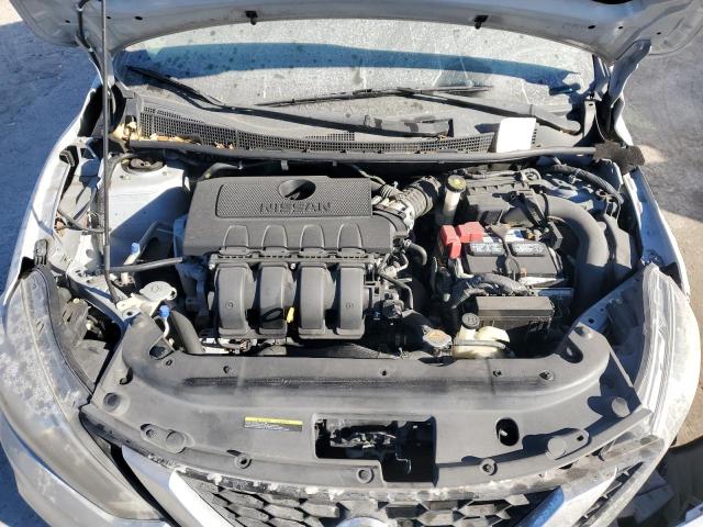 VIN 3N1AB7APXHL682938 2017 NISSAN SENTRA no.11