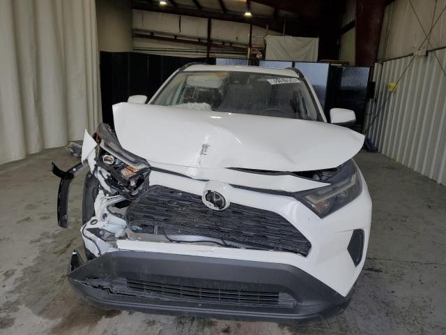 2024 TOYOTA RAV4 XLE - 2T3W1RFV3RC279615