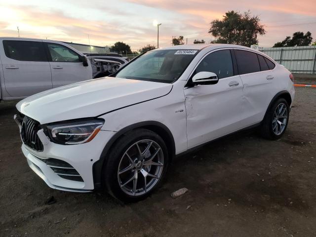 VIN W1N0J6EB2PG168663 2023 MERCEDES-BENZ GLC-CLASS no.1