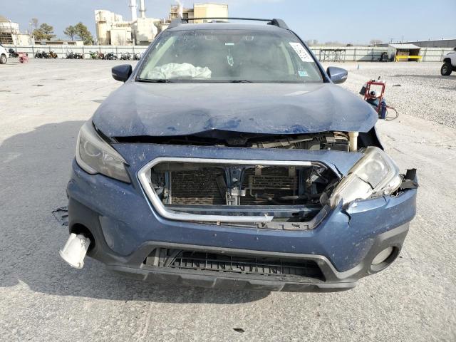 2019 SUBARU OUTBACK 2. - 4S4BSAJCXK3307500