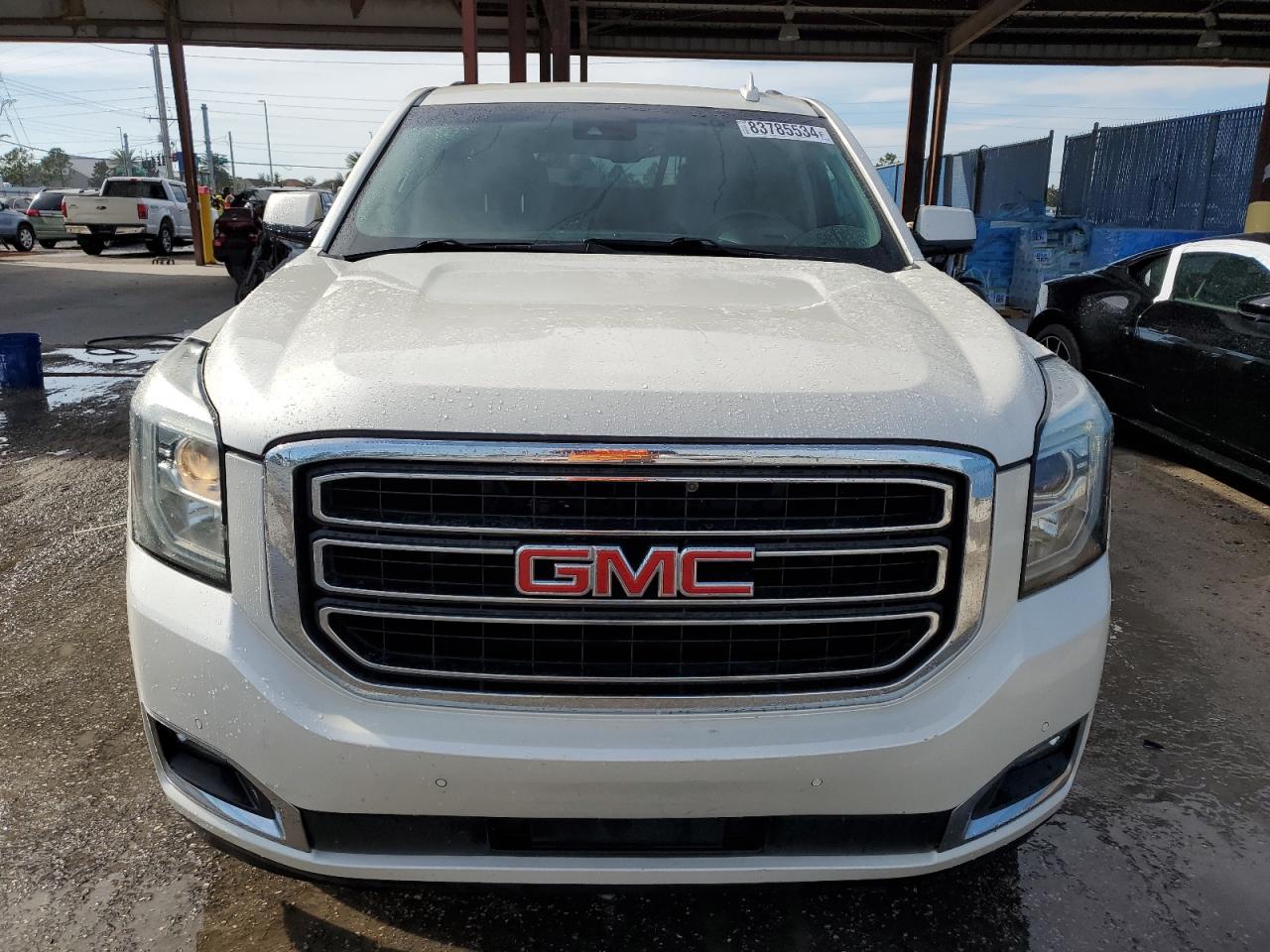 Lot #3029156891 2015 GMC YUKON XL K