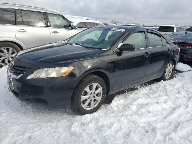 2007 TOYOTA CAMRY CE #3034295084