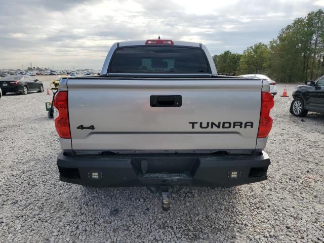 2021 TOYOTA TUNDRA CRE - 5TFDY5F14MX961379