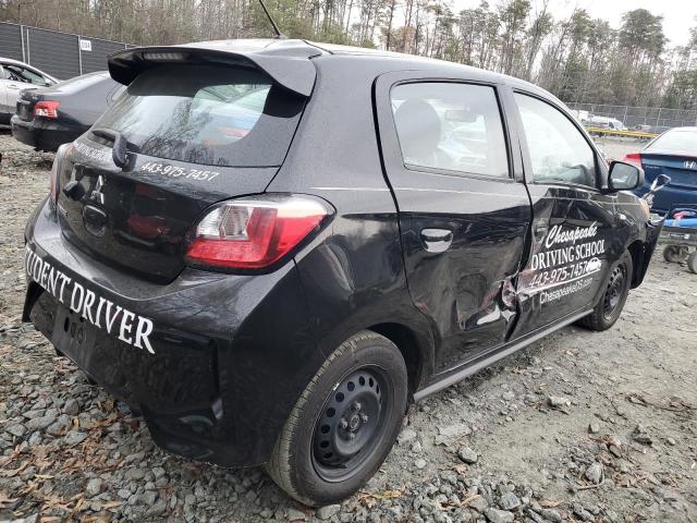 2021 MITSUBISHI MIRAGE ES - ML32AUHJ6MH001044