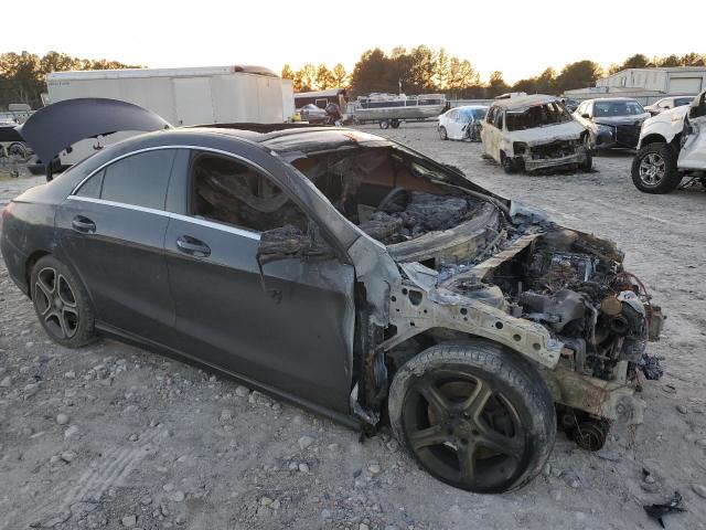 Vin: wddsj4eb0en041915, lot: 86304124, mercedes-benz cla-class 250 20144