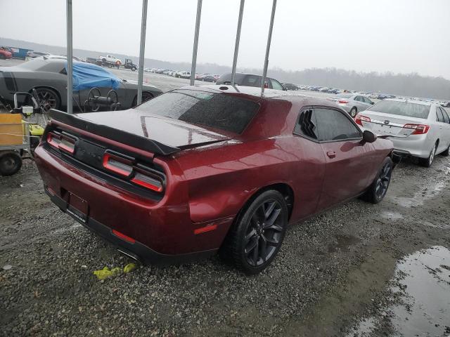 2020 DODGE CHALLENGER - 2C3CDZAG5LH148599