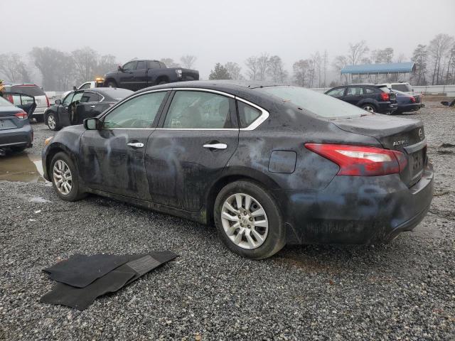 2017 NISSAN ALTIMA 2.5 - 1N4AL3AP3HC269764