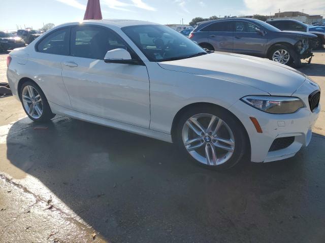 2016 BMW 228 XI SUL - WBA1G9C52GV598856