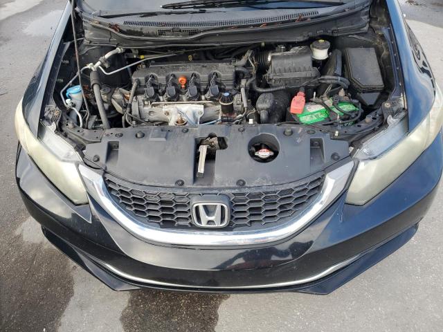 VIN 19XFB2F57EE064876 2014 HONDA CIVIC no.11