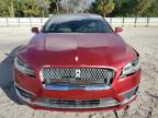 Lot #3027069784 2017 LINCOLN MKZ PREMIE