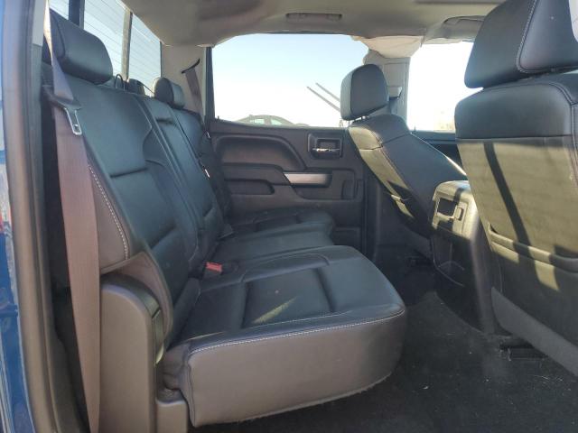 2017 CHEVROLET SILVERADO - 3GCUKSEC0HG119619