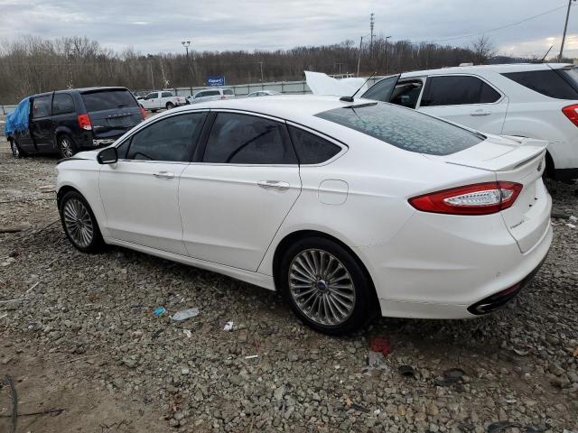 Vin: 3fa6p0k94fr267996, lot: 85731014, ford fusion titanium 20152