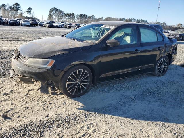 2016 VOLKSWAGEN JETTA SPOR - 3VWB17AJXGM217212
