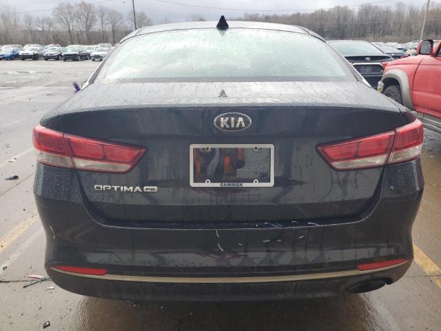 2017 KIA OPTIMA LX - KNAGT4L32H5179088